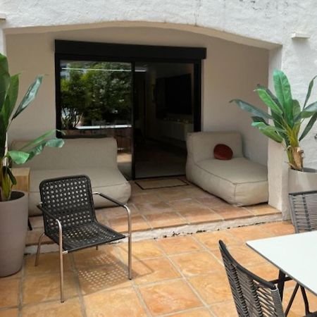 Luxurious Apartment In Puerto Banus ماربيا المظهر الخارجي الصورة