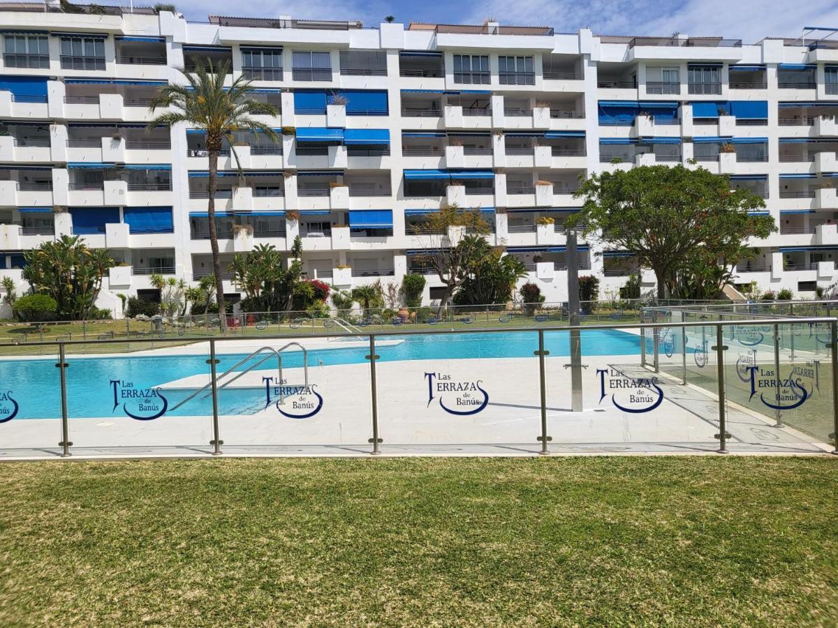 Luxurious Apartment In Puerto Banus ماربيا المظهر الخارجي الصورة