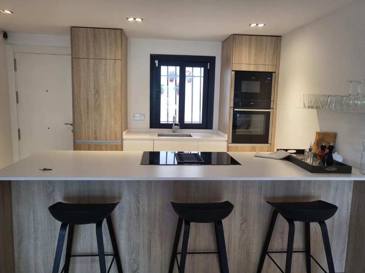 Luxurious Apartment In Puerto Banus ماربيا المظهر الخارجي الصورة