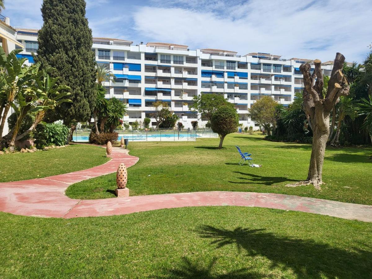 Luxurious Apartment In Puerto Banus ماربيا المظهر الخارجي الصورة