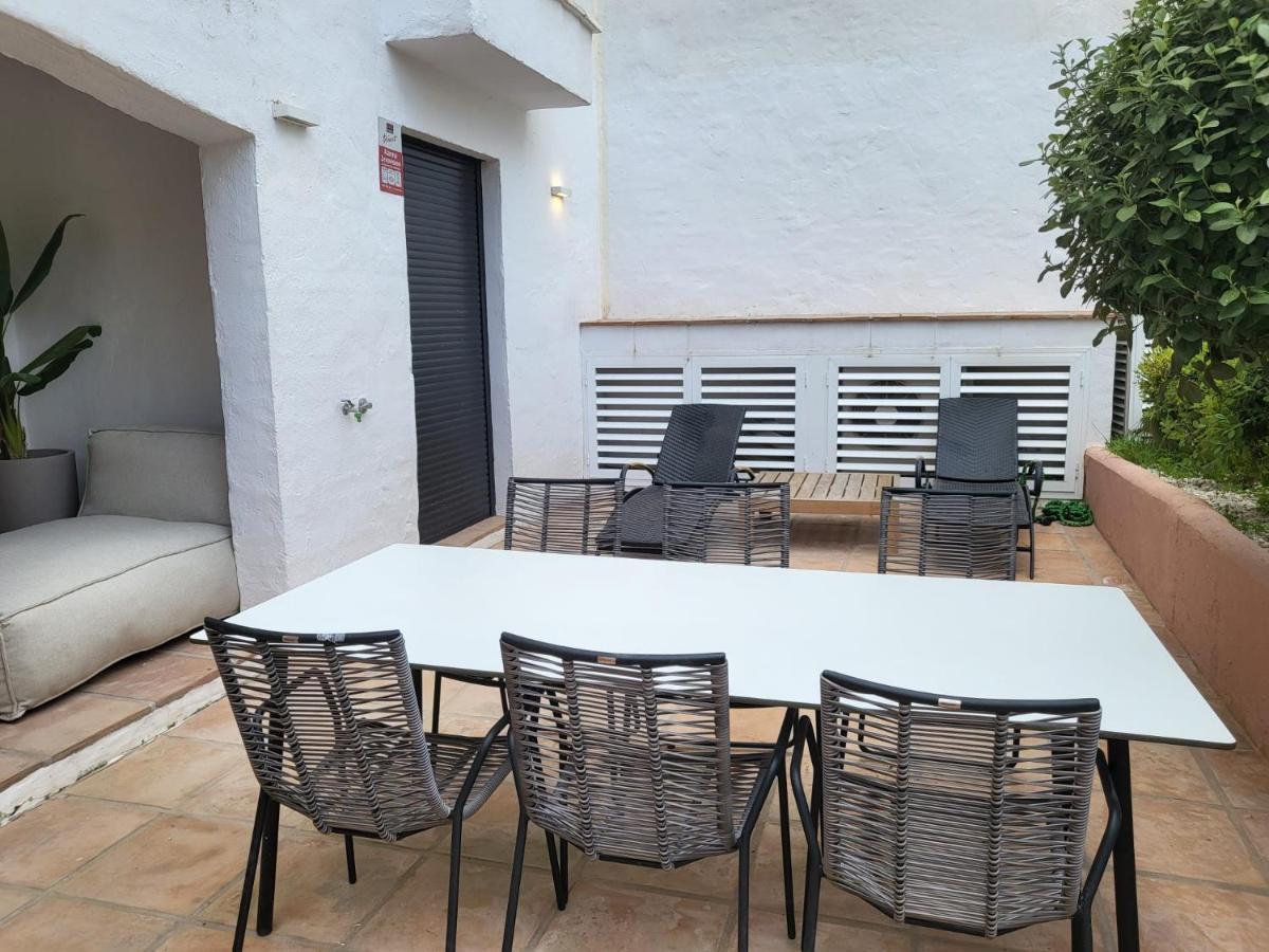 Luxurious Apartment In Puerto Banus ماربيا المظهر الخارجي الصورة