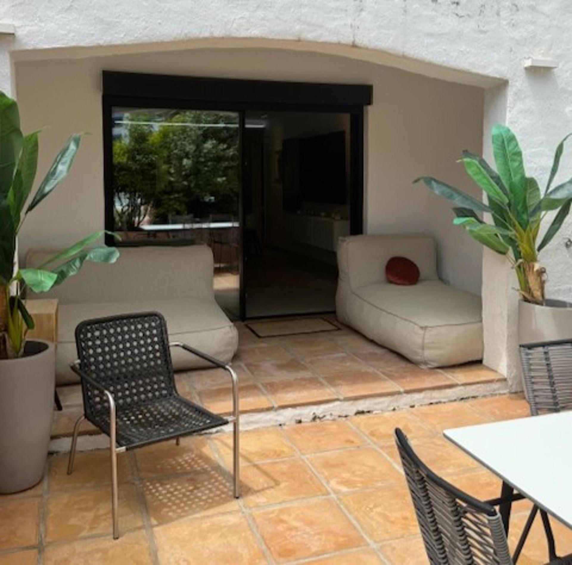 Luxurious Apartment In Puerto Banus ماربيا المظهر الخارجي الصورة