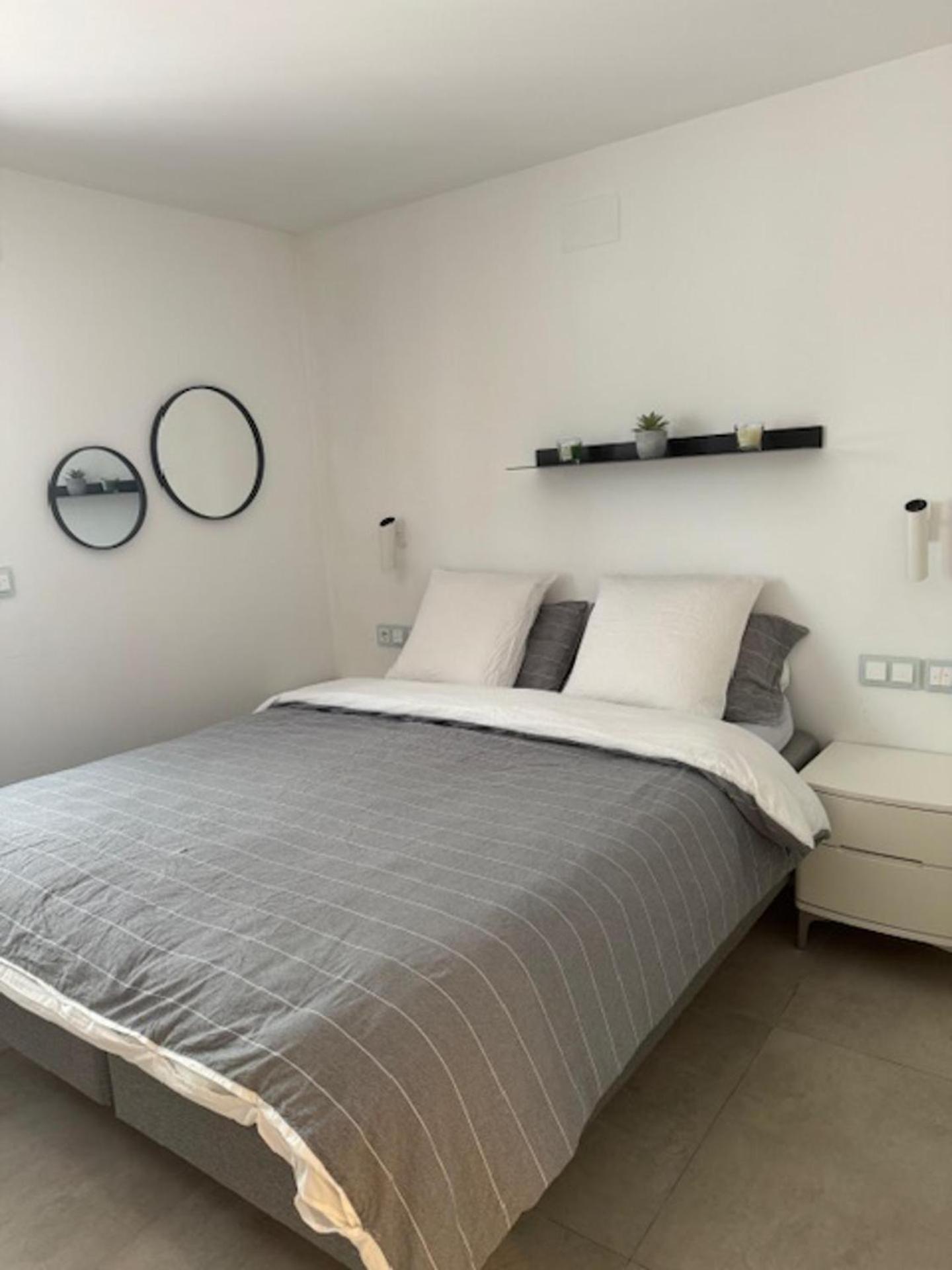 Luxurious Apartment In Puerto Banus ماربيا المظهر الخارجي الصورة