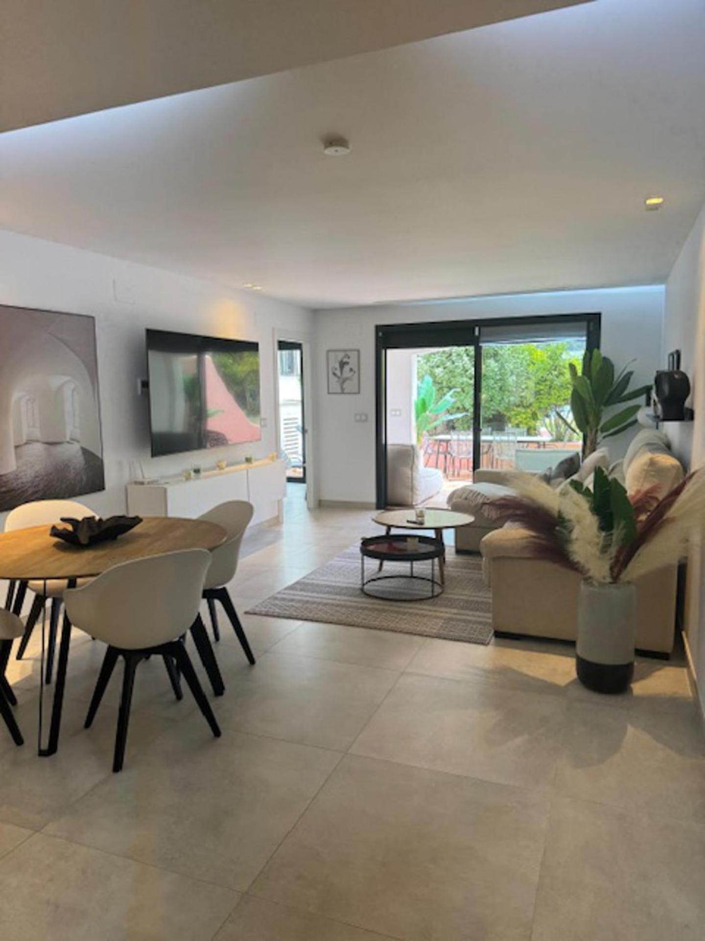 Luxurious Apartment In Puerto Banus ماربيا المظهر الخارجي الصورة