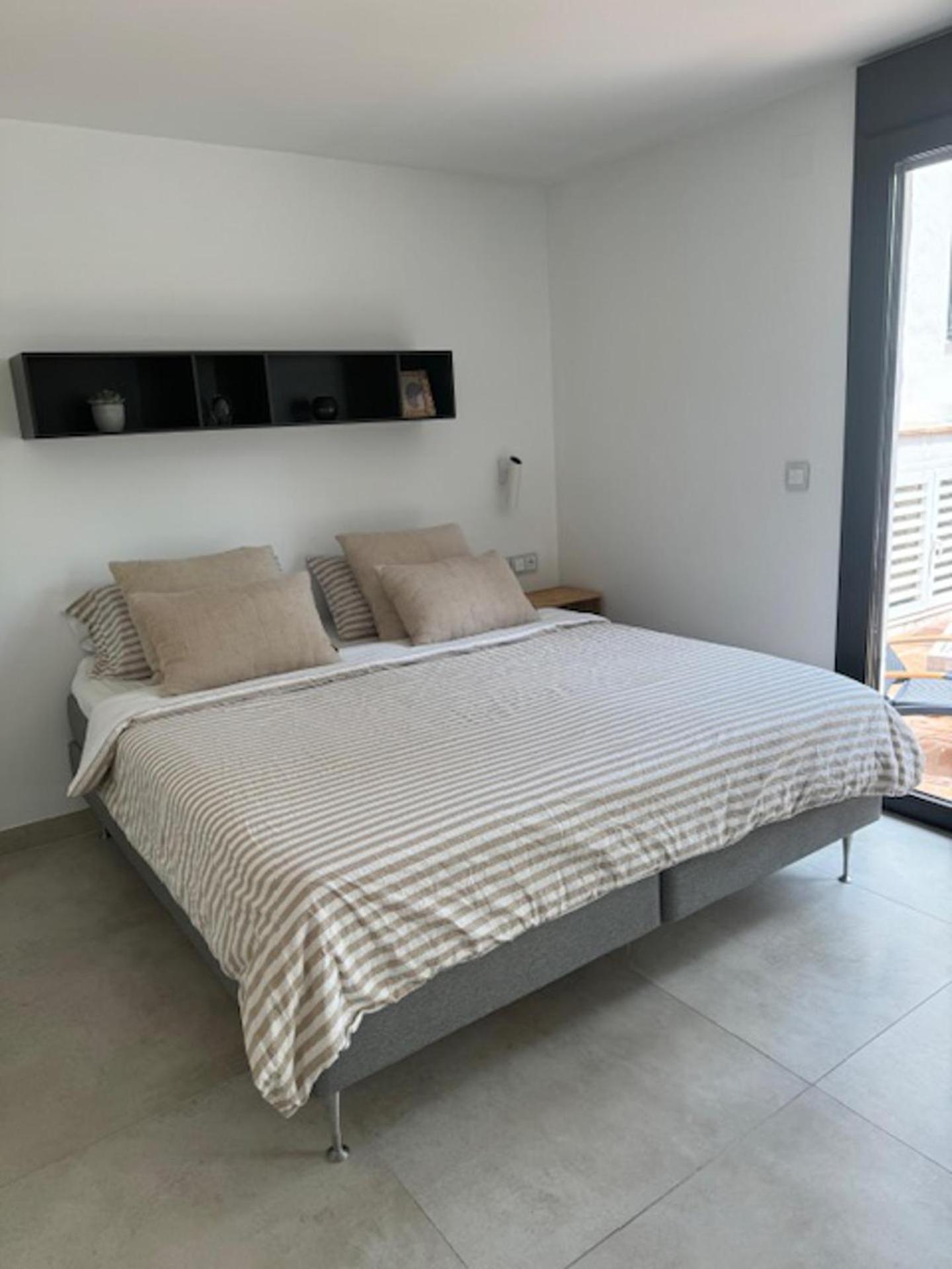 Luxurious Apartment In Puerto Banus ماربيا المظهر الخارجي الصورة
