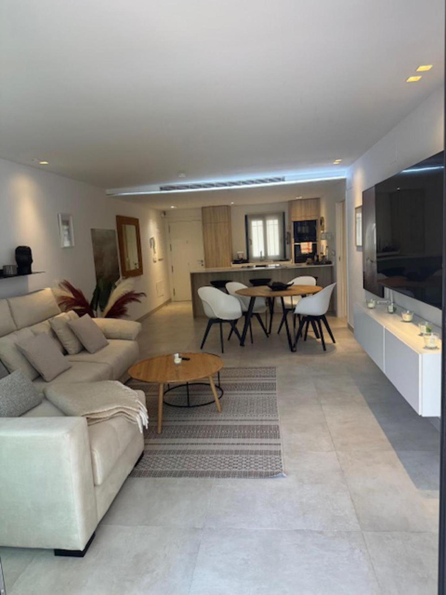 Luxurious Apartment In Puerto Banus ماربيا المظهر الخارجي الصورة