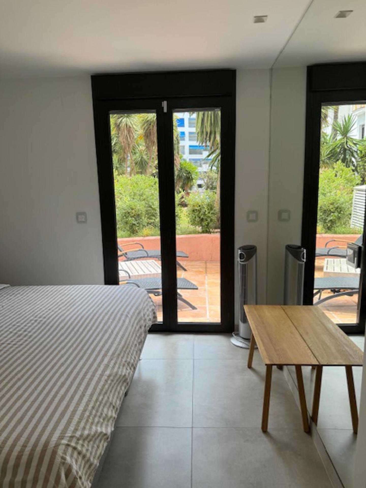 Luxurious Apartment In Puerto Banus ماربيا المظهر الخارجي الصورة