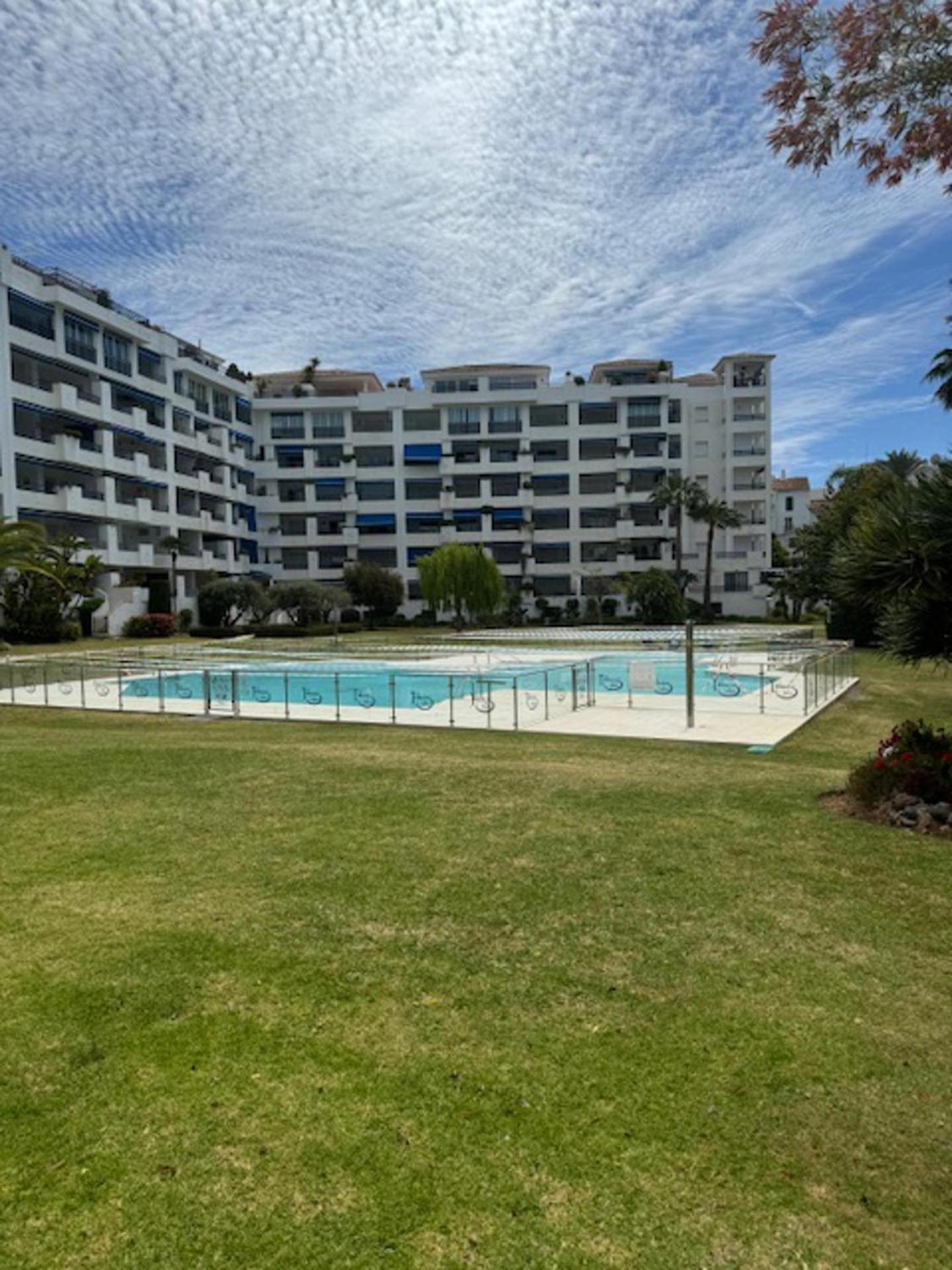 Luxurious Apartment In Puerto Banus ماربيا المظهر الخارجي الصورة